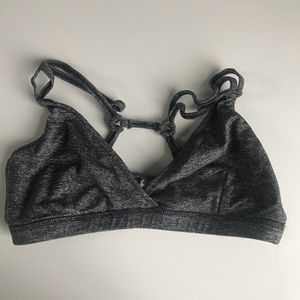 Small Free People Movement Sports Bra